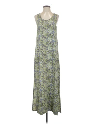 Flax Casual Dress (view 1)