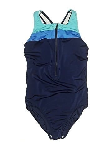 Lands' End One Piece Swimsuit (view 1)