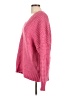 American Eagle Outfitters Pink Pullover Sweater Size L - photo 5