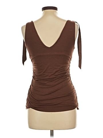 Bebe Sleeveless Top (view 2)