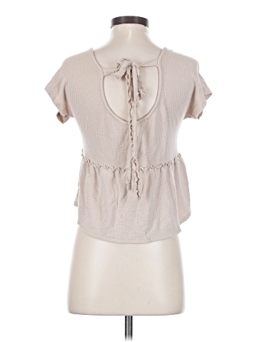 Atelier Short Sleeve Blouse (view 2)