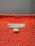 J.Crew Solid Orange Pullover Sweater Size XL - photo 7