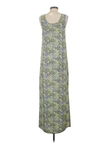 Flax Casual Dress (view 2)