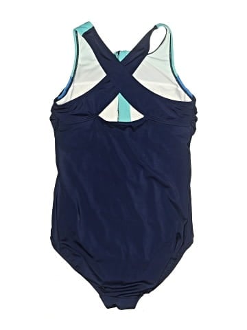 Lands' End One Piece Swimsuit (view 2)