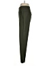 Athleta Solid Green Dress Pants Size 8 (tall) - photo 5