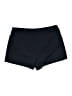 Lands' End Black Athletic Shorts Size 10 - photo 2