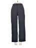 Lululemon Athletica Solid Gray Casual Pants Size 2 - photo 1