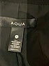 Aqua Black Blazer Size S - photo 6