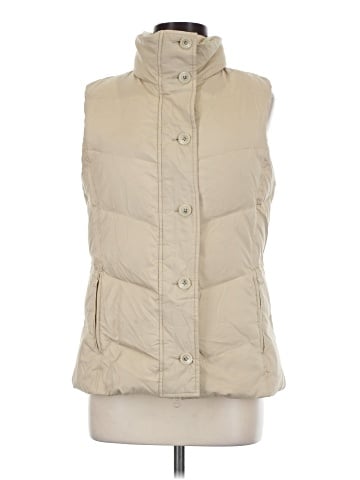 Banana Republic Vest (view 1)