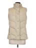 Banana Republic Ivory Vest Size M - photo 1
