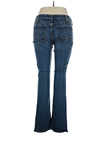 Silver Jeans Co. Jeans (view 2)