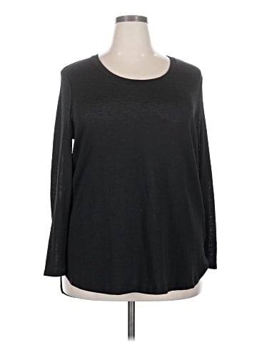 Faded Glory Pullover Sweater (view 1)