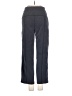 Lululemon Athletica Solid Gray Casual Pants Size 2 - photo 2