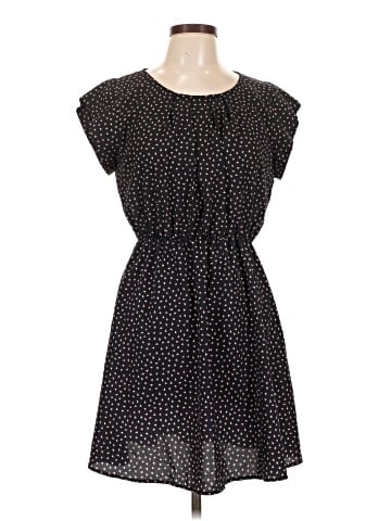 Sweet Rain Casual Dress (view 1)