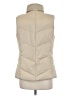 Banana Republic Ivory Vest Size M - photo 2