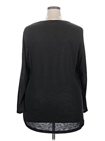 Faded Glory Pullover Sweater (view 2)