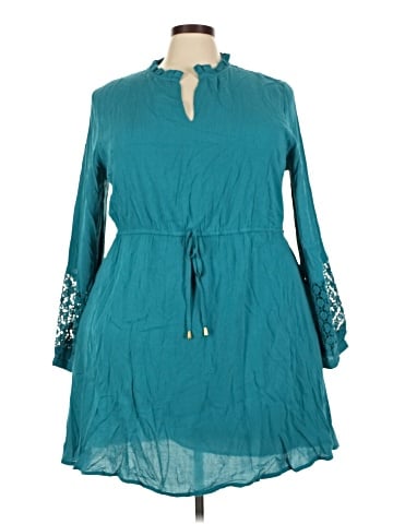 Soft Surroundings Casual Dress (view 1)