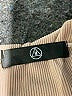 Missguided Tan Tube Top Size 10 - photo 7