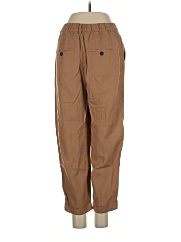 Zara Casual Pants (view 2)