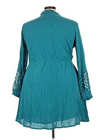 Soft Surroundings Casual Dress (view 2)