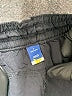 Active by Old Navy 100% Nylon Solid Black Shorts Size S - photo 3