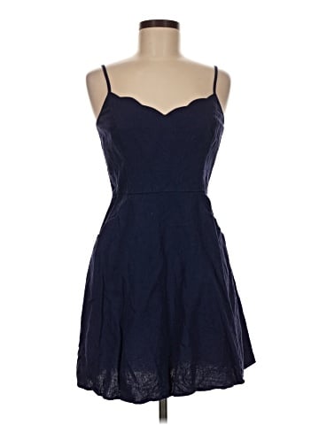 Pixley Cocktail Dress (view 1)