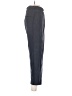 Lululemon Athletica Solid Gray Casual Pants Size 2 - photo 4