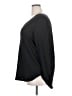 Faded Glory Black Pullover Sweater Size 2X - photo 5