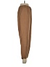 Zara Brown Casual Pants Size XS - photo 4