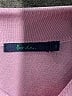 Boden Pink Silk Cardigan Size 12 - photo 7
