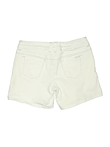 Seven7 Khaki Shorts (view 2)