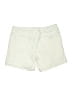 Seven7 Ivory Khaki Shorts Size 31 waist - photo 2