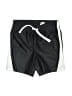 Jumping Beans Color Block Silver Athletic Shorts 9-12 MO / 12 MO - photo 1