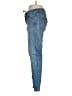 Divided by H&M Solid Blue Jeans Size 8 - photo 5