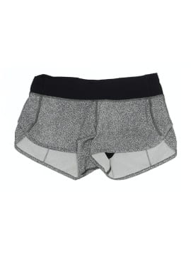 Lululemon Athletica Athletic Shorts