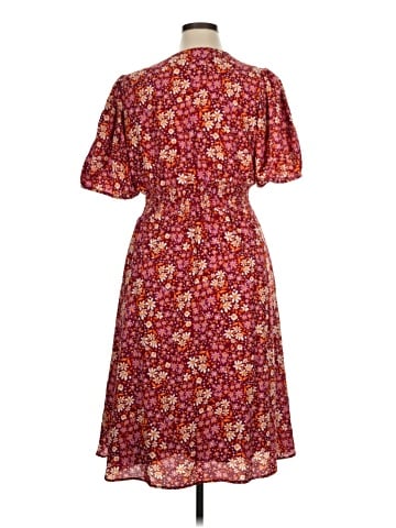 Draper James RSVP Casual Dress (view 2)