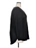 Faded Glory Black Pullover Sweater Size 2X - photo 4