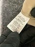 Theory Solid Tan Khaki Shorts Size 4 - photo 4
