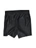 Jumping Beans Color Block Silver Athletic Shorts 9-12 MO / 12 MO - photo 2