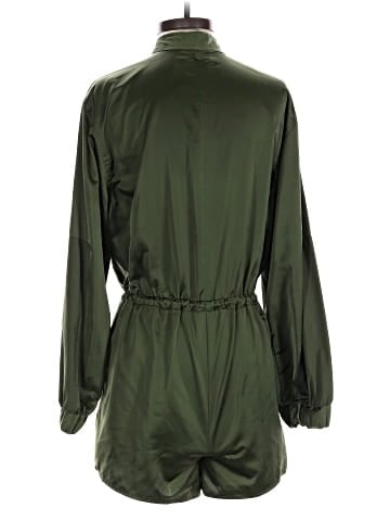 Hunter for Target Romper (view 2)