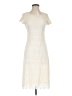 De Collection Ivory Casual Dress Size S - photo 1