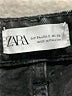 Zara Black Jeans Size 2 - photo 4