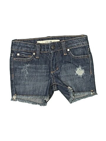 Joe's Jeans Denim Shorts (view 1)