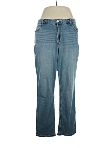 Hollister Jeans (view 1)