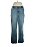 Hollister Blue Jeans Size 16r - photo 1