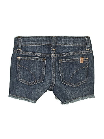 Joe's Jeans Denim Shorts (view 2)