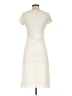 De Collection Ivory Casual Dress Size S - photo 2