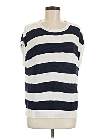Ann Taylor LOFT Sweater Vest (view 1)