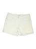 Seven7 Ivory Khaki Shorts Size 31 waist - photo 1