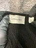 Community Solid Black Cocktail Dress Size L - photo 7